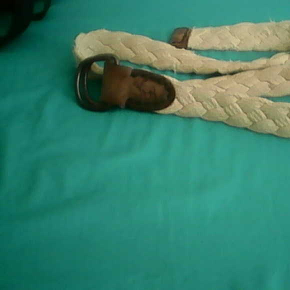 Abercrombie & Fitch Belt - Picture 2 of 4